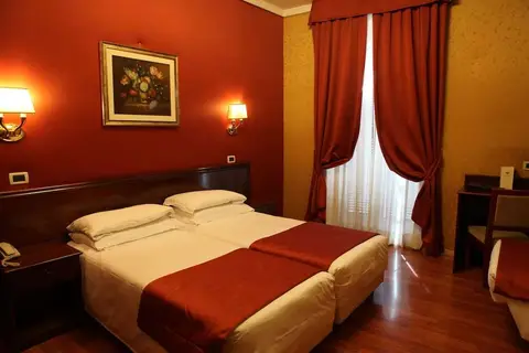 Impero in Rome, foto 14