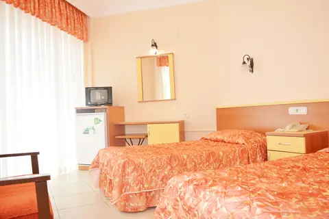 Side Kervan Hotel in Manavgat — foto 30