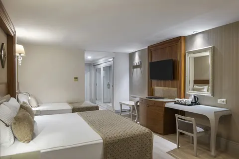 Side Star Resort in Manavgat — foto 17