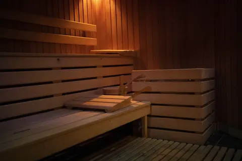 Camping & Spa L Océan foto 16