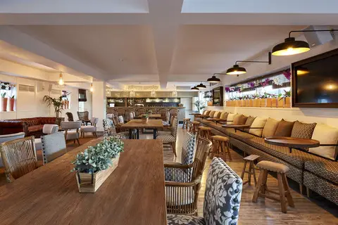 Hotel Delamar in Lloret de Mar — foto 16