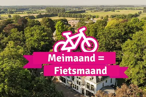 Landgoed de Horst in Driebergen-Rijsenburg