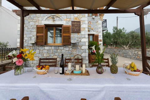 Appartementen Pleiades foto 4