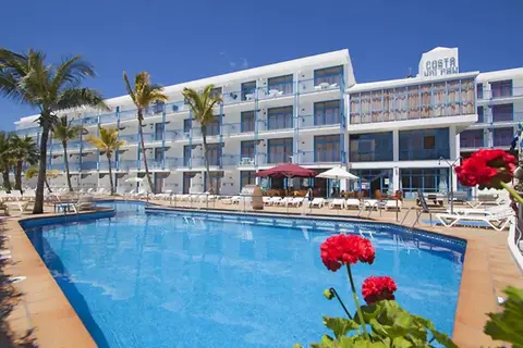 Costa Volcan Appartementen in Tías