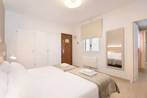 Hostal Jume in Maó — foto 19