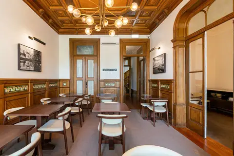 Marquês Garden House by Olivia in Porto, foto 5
