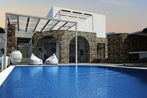 Mr & Mrs White Mykonos in Mykonos, foto 19
