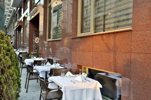 Barin in İstanbul — foto 6