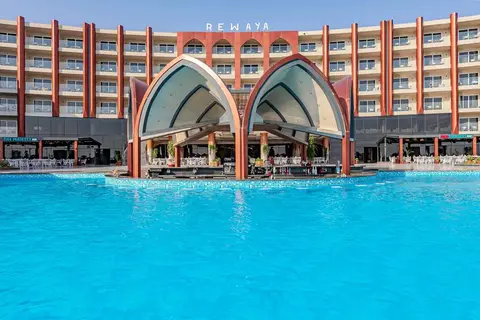 Rewaya Majestic Resort in Al Ahia', foto 19