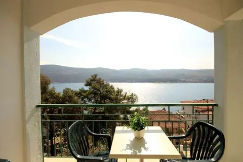 Anthemis Hotel Apartments in Δημοτική Ενότητα Βαθέος — foto 11