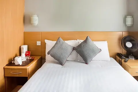 OYO London Guest House in Londen — foto 21