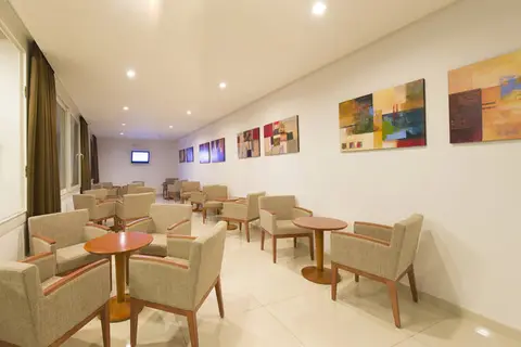 Hotel Gran Sol in Sant Antoni de Portmany — foto 14