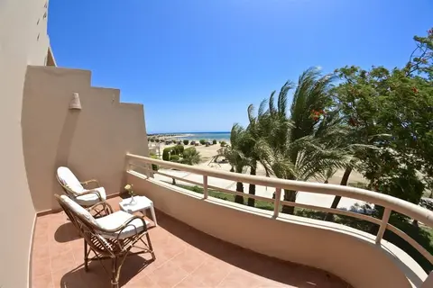 Shams Alam Beach Resort in Shams Alam Beach Resort — foto 14