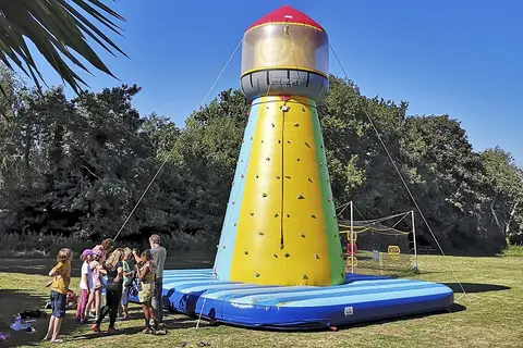Camping Kerscolper in Fouesnant — foto 18