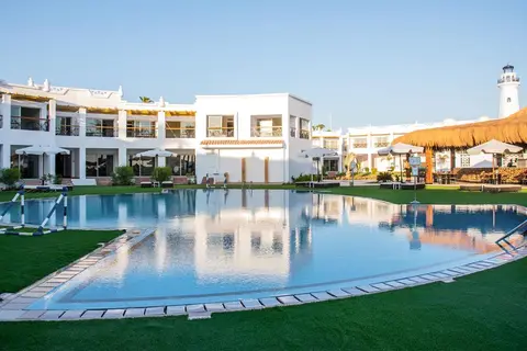 SUNRISE Remal Beach Resort in Sharm El Sheikh — foto 10