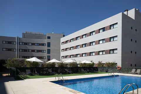 Porcel Avant in Torrejón de Ardoz — foto 22