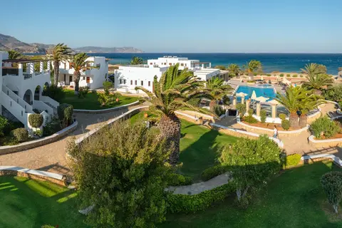 Irini Hotel in Rethimnon, foto 30