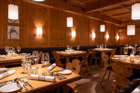 Familien-& Gartenhotel Theresia foto 4