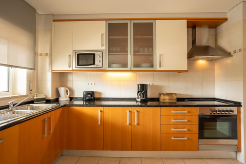 Appartementen Placid Village - inclusief huurauto foto 14