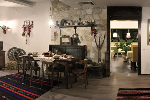 Perun Lodge in Bansko, foto 27