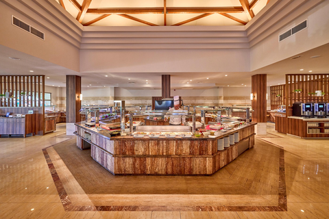 Aparthotel Zafiro Menorca foto 14