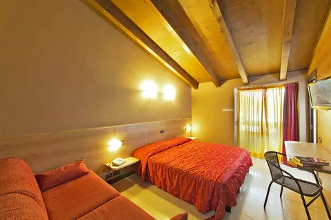Hotel La Paul in Sirmione — foto 4