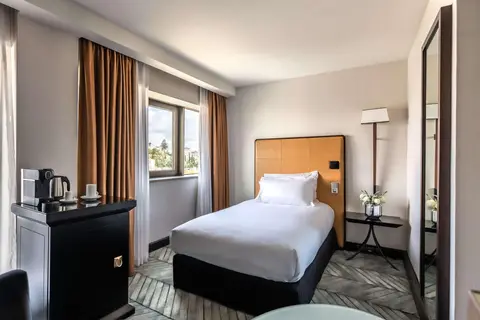Sofitel Lisbon Liberdade in Almada — foto 29