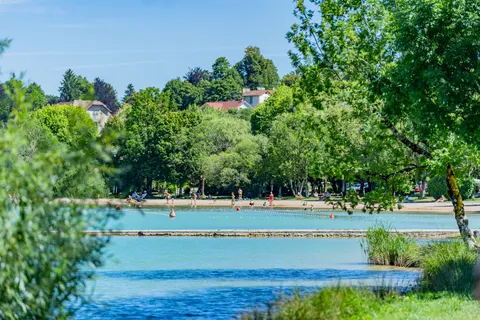 Camping Le Fayolan foto 9