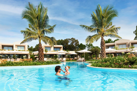 Hotel Porto Sani foto 19