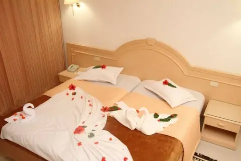Abou Sofiane Hotel & Aquapark in Hammam Sousse — foto 2