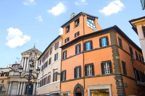 Hotel Fontana Rome in Rome, foto 3