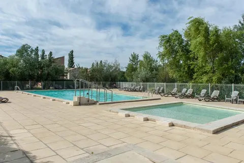 Vakantiepark Sun Hols Les Rives Du Lac foto 3