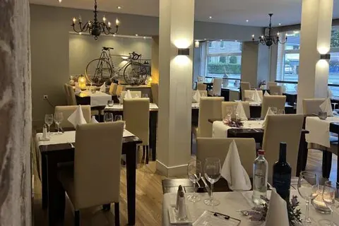 Hotel Atlanta Valkenburg foto 19