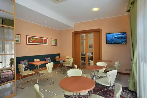 Hotel Astor Bologna in Bologna — foto 8