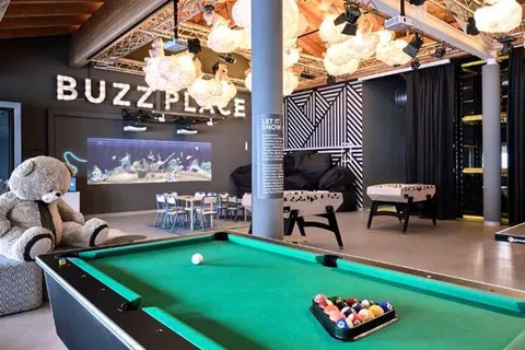 Hotel Obertauern Places foto 19