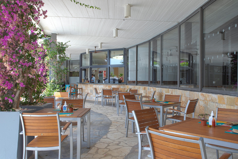 Hotel Corfu Holiday Palace foto 17