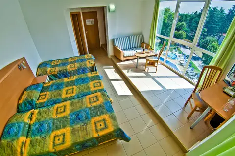 Gloria Hotel in Глория — foto 15