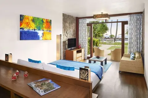 Avani Seychelles Barbarons Resort & Spa in Grand Anse Mahe — foto 26