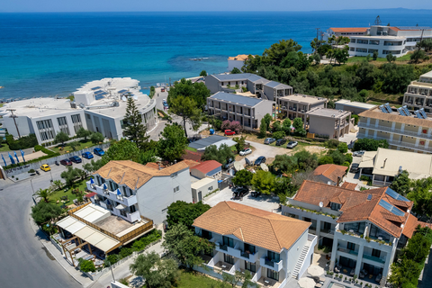 Appartementen & Hotel Dannas Boutique - adults only foto 13