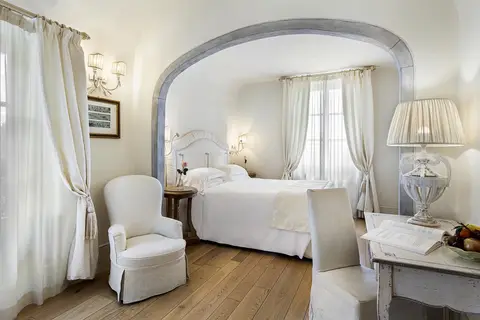 Monastero Di Cortona Hotel & Spa in Cortona, foto 15