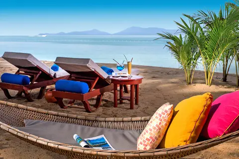 Santiburi Koh Samui in บ้านใต้ — foto 16