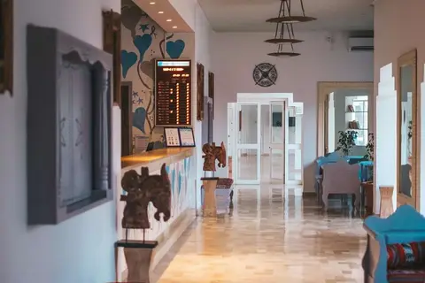 Iberostar Selection Mirage Hammamet in La Foccacia Hammamet — foto 19