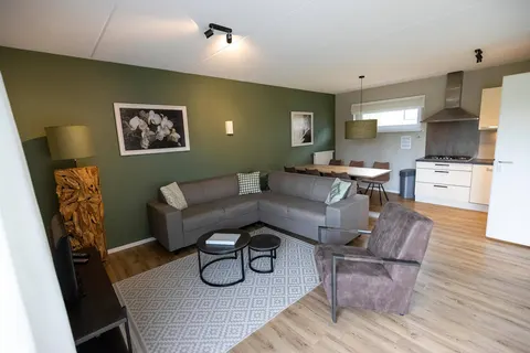 Vakantiepark Dormio Resort Eifeler Tor foto 30