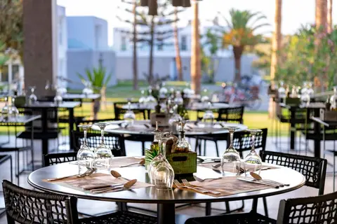 Diamond Boutique Hotel in Kos-Stad — foto 26