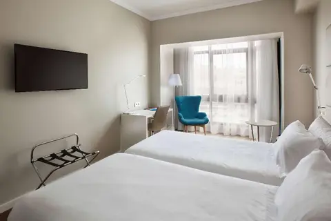 Sercotel Playa Canteras in Las Palmas — foto 28