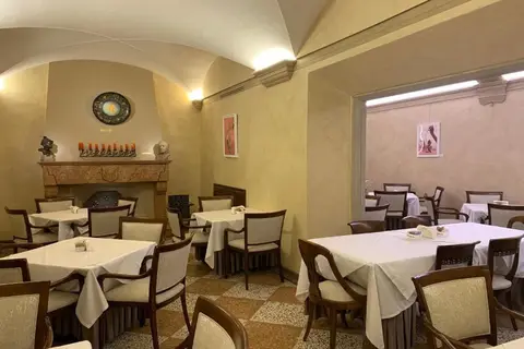 Art Hotel Commercianti in Bologna — foto 5