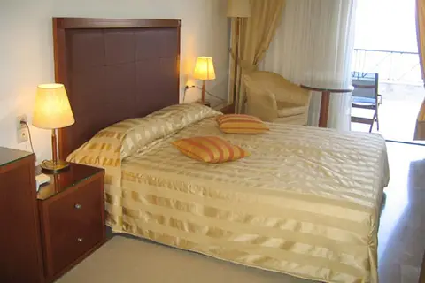 King Minos Hotel in Δημοτική Ενότητα Ασίνης — foto 27