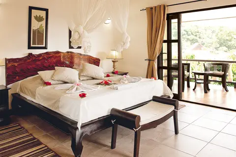 Chateau St. Cloud in La Réunion — foto 7