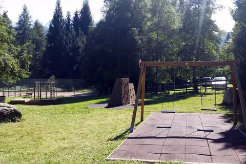 Val Di Fiemme Easy Camping foto 7