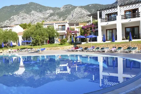 Club Esse Palmasera Resort in Durgali/Dorgali — foto 7